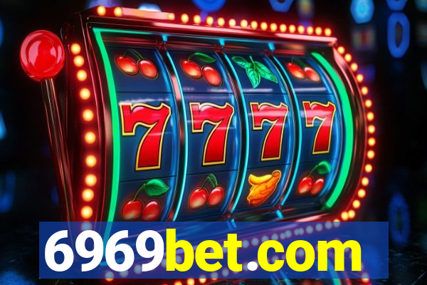 6969bet.com