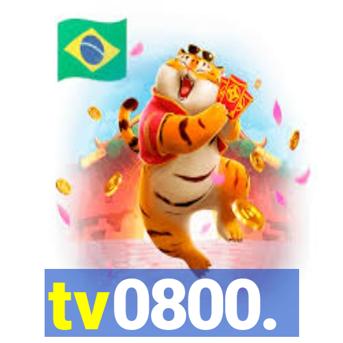 tv0800.