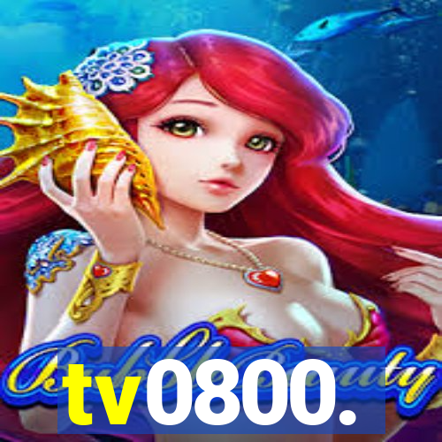 tv0800.
