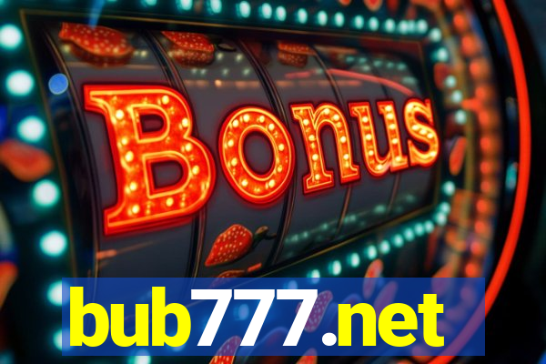 bub777.net