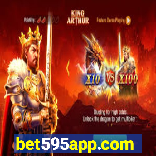 bet595app.com