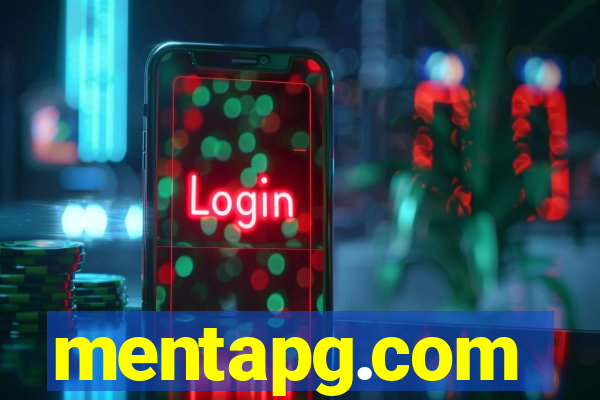 mentapg.com