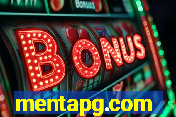 mentapg.com