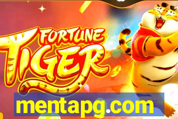 mentapg.com