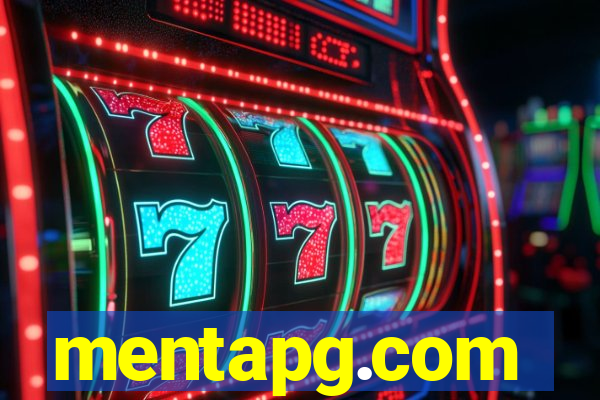 mentapg.com