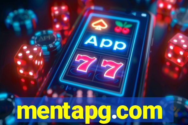 mentapg.com
