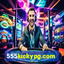 555luckypg.com