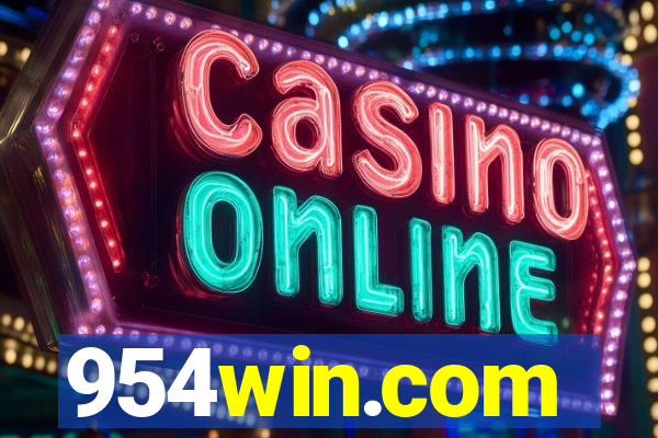 954win.com