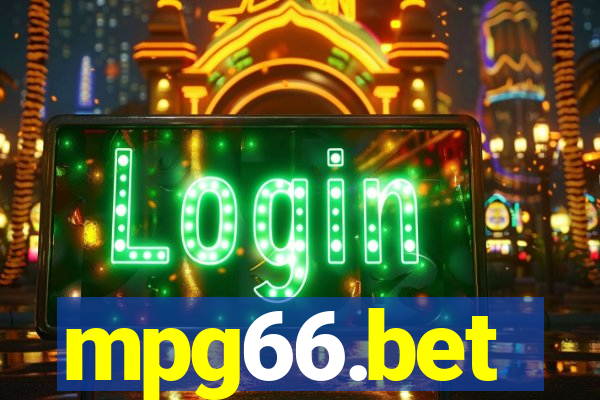 mpg66.bet