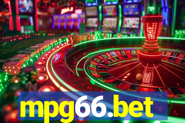 mpg66.bet