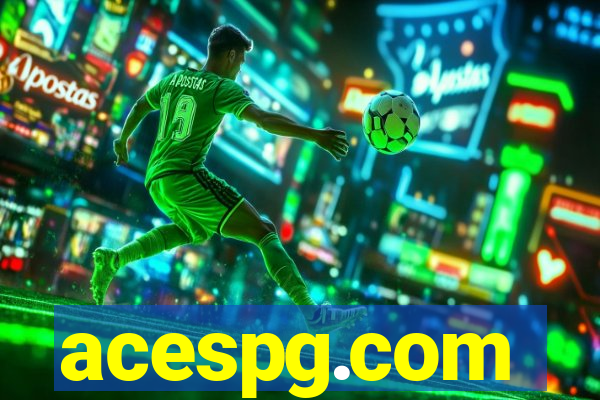 acespg.com