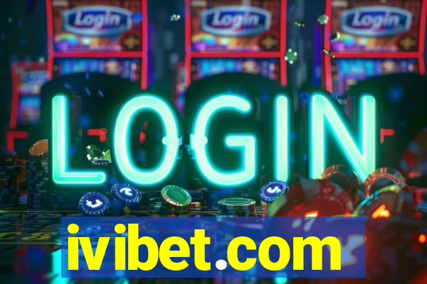 ivibet.com