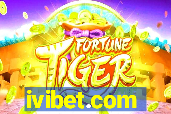 ivibet.com