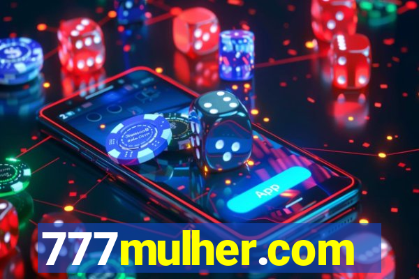 777mulher.com