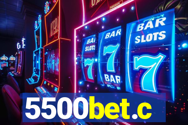 5500bet.c