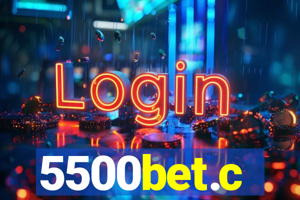 5500bet.c