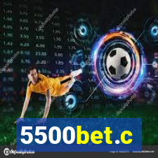 5500bet.c