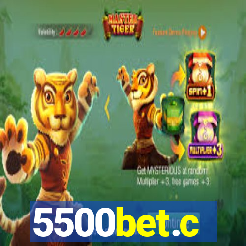 5500bet.c