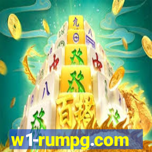 w1-rumpg.com