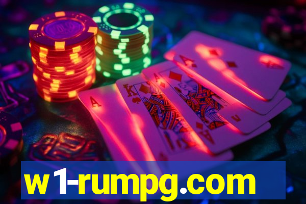 w1-rumpg.com
