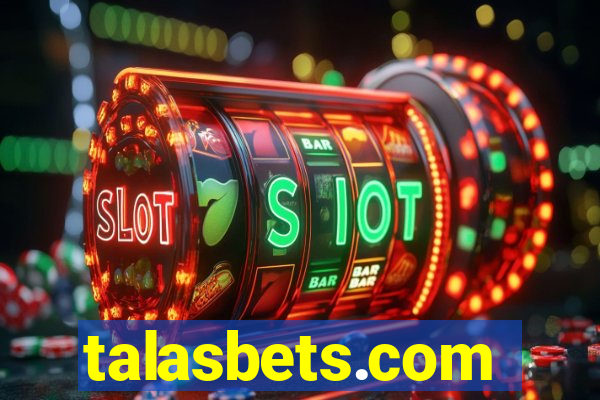 talasbets.com