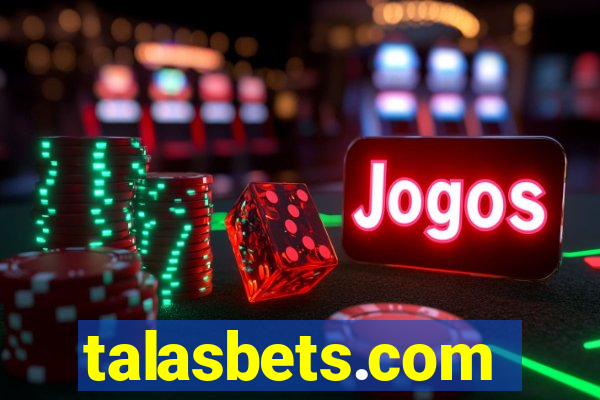 talasbets.com