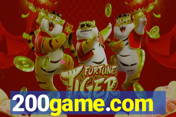 200game.com