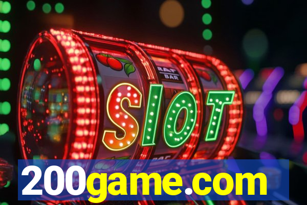 200game.com