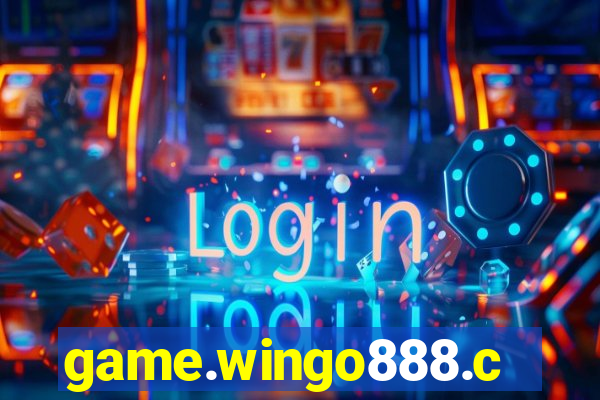 game.wingo888.com