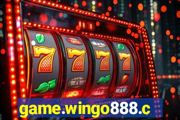 game.wingo888.com