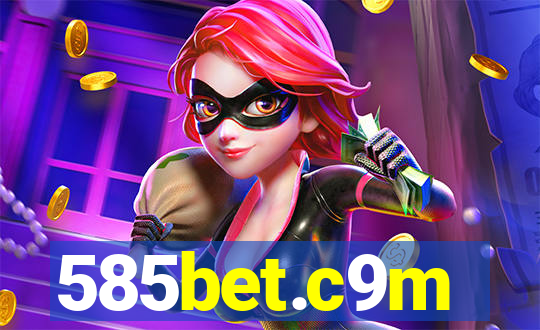 585bet.c9m