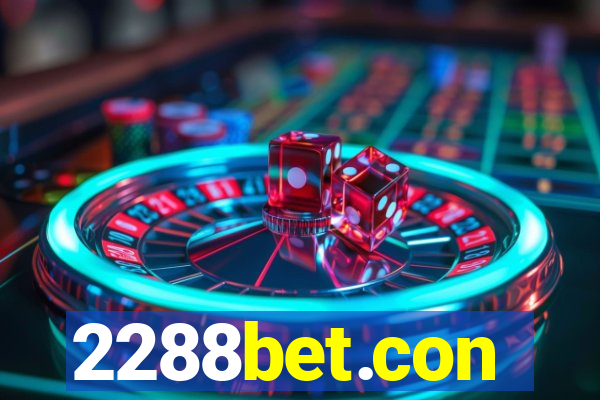 2288bet.con