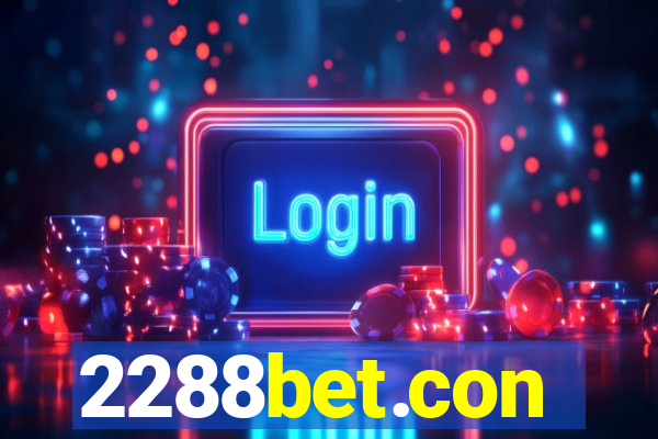 2288bet.con