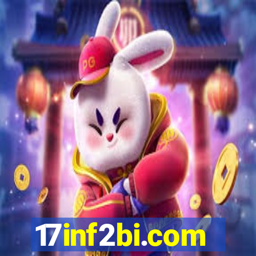17inf2bi.com