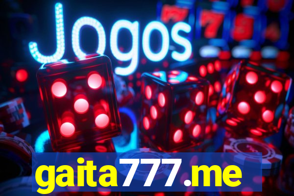 gaita777.me