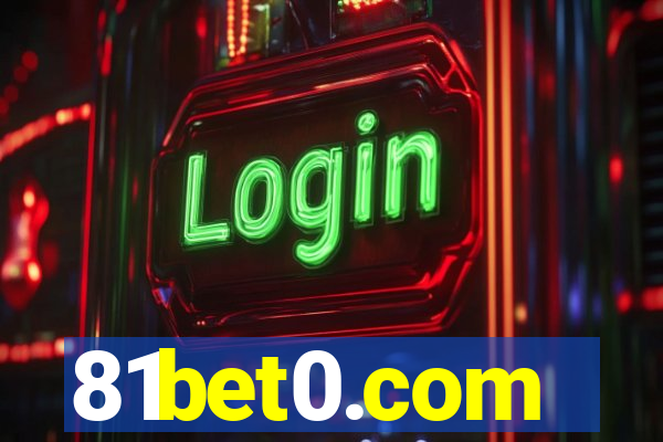 81bet0.com