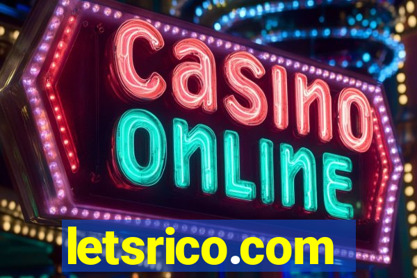 letsrico.com