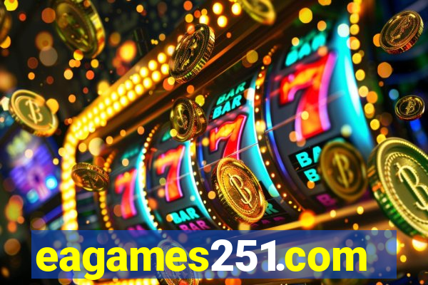 eagames251.com