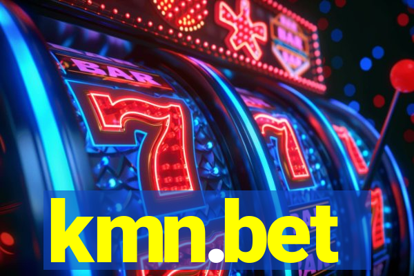 kmn.bet