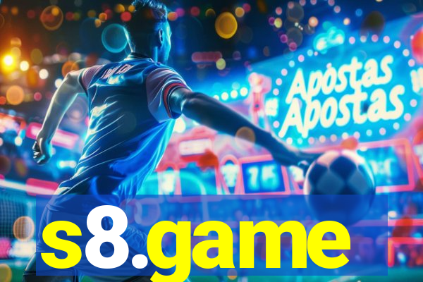 s8.game