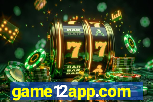 game12app.com