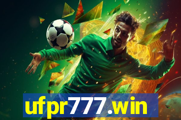 ufpr777.win