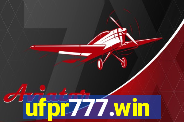 ufpr777.win