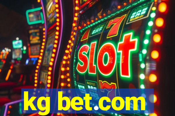 kg bet.com