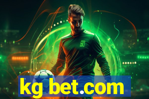 kg bet.com