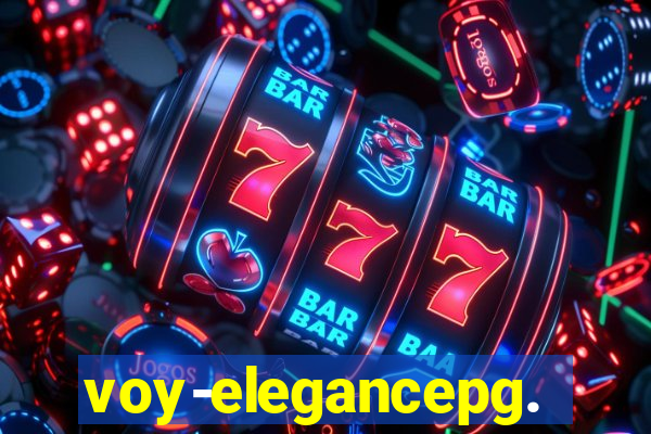voy-elegancepg.com