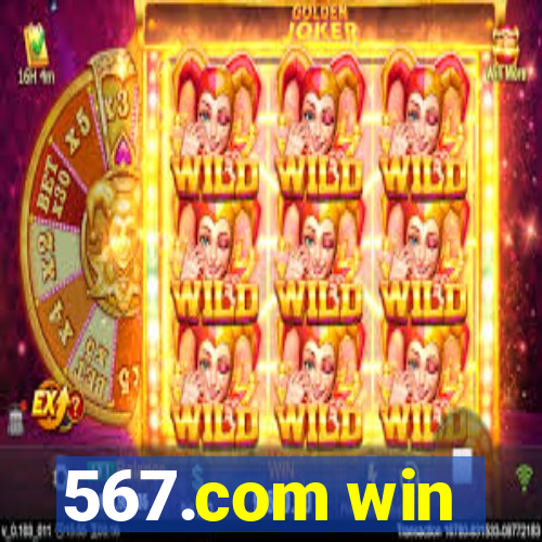 567.com win