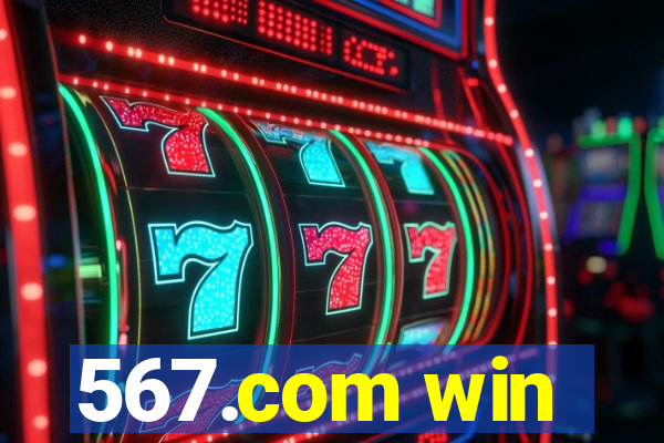 567.com win