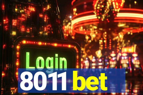 8011 bet
