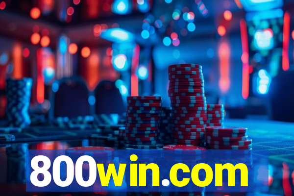 800win.com